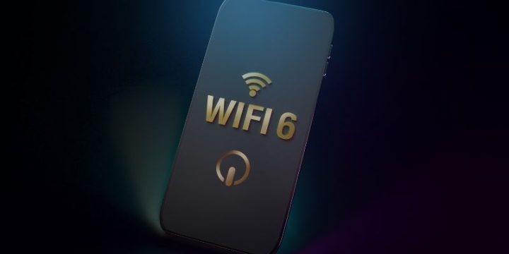 Wi-Fi 6带来了哪些提升？