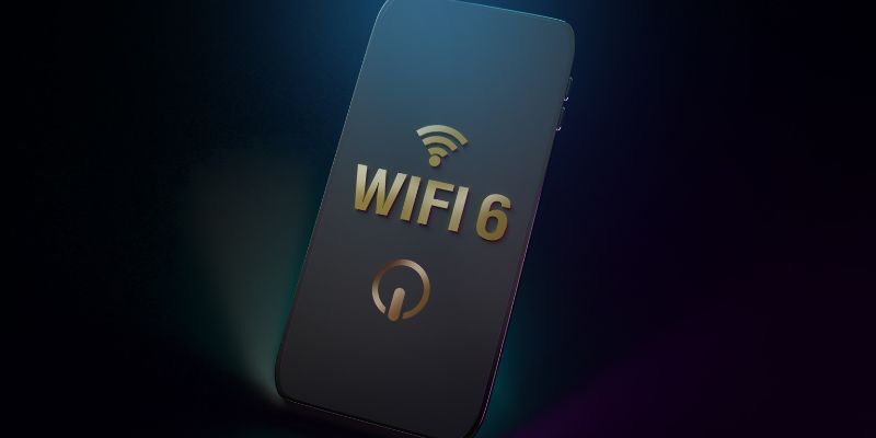 Wifi 6